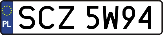 SCZ5W94
