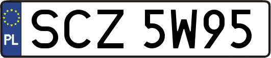 SCZ5W95
