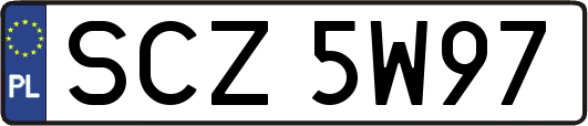 SCZ5W97