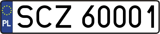 SCZ60001