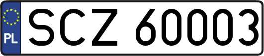 SCZ60003