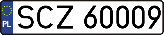 SCZ60009