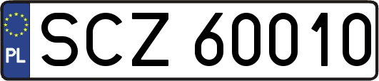 SCZ60010