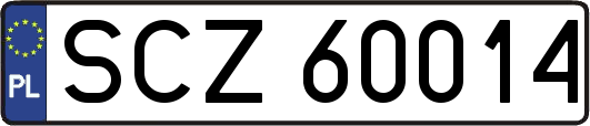 SCZ60014