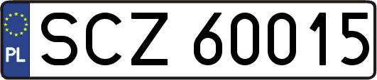 SCZ60015
