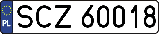 SCZ60018