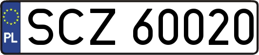 SCZ60020