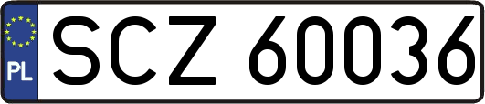 SCZ60036
