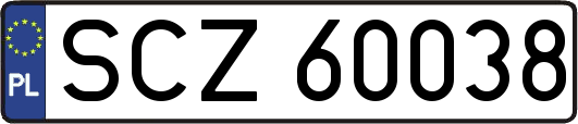 SCZ60038