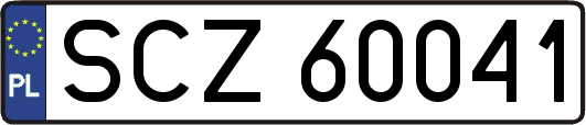 SCZ60041