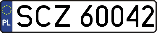 SCZ60042