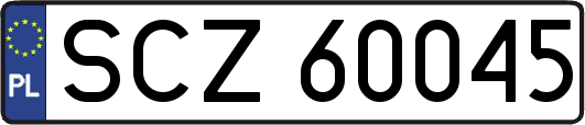 SCZ60045
