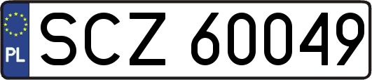 SCZ60049