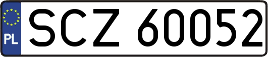 SCZ60052