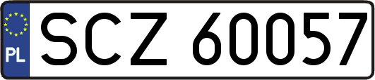 SCZ60057