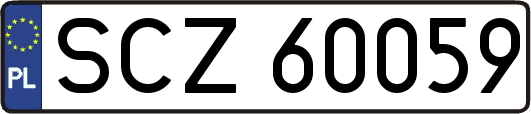 SCZ60059