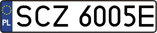 SCZ6005E