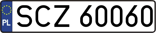 SCZ60060