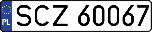 SCZ60067
