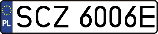 SCZ6006E