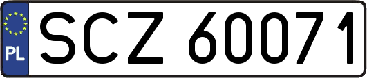 SCZ60071