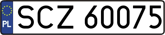 SCZ60075