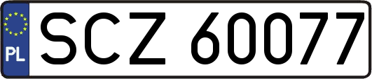 SCZ60077