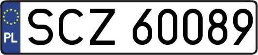 SCZ60089