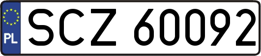 SCZ60092