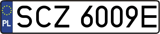 SCZ6009E