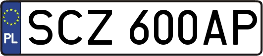 SCZ600AP