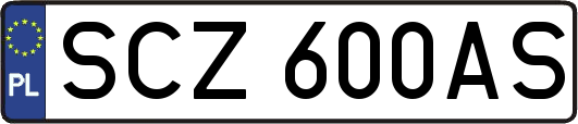 SCZ600AS