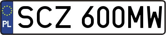 SCZ600MW