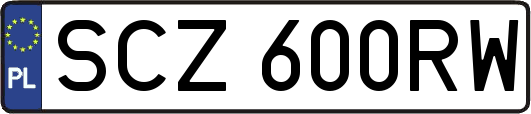 SCZ600RW