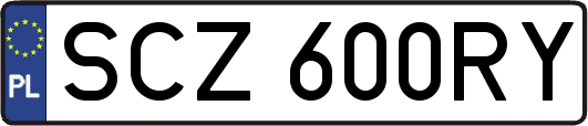 SCZ600RY