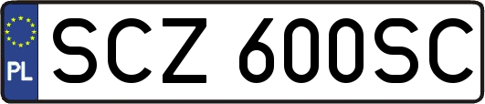 SCZ600SC