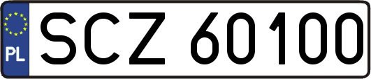 SCZ60100
