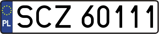 SCZ60111