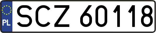 SCZ60118