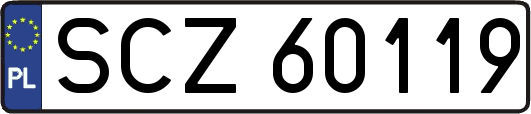 SCZ60119