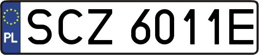 SCZ6011E