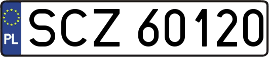 SCZ60120