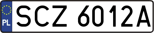 SCZ6012A
