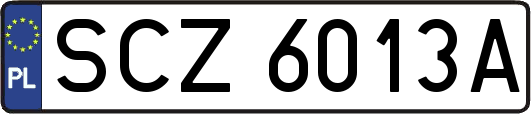 SCZ6013A