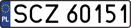 SCZ60151