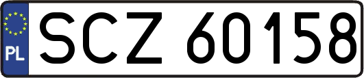 SCZ60158