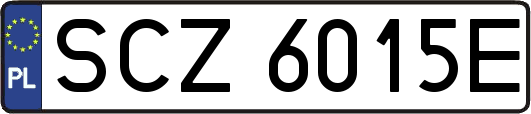 SCZ6015E