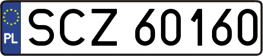 SCZ60160