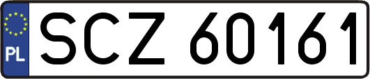 SCZ60161