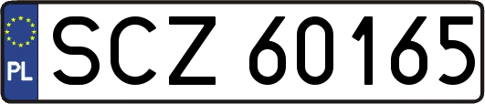 SCZ60165